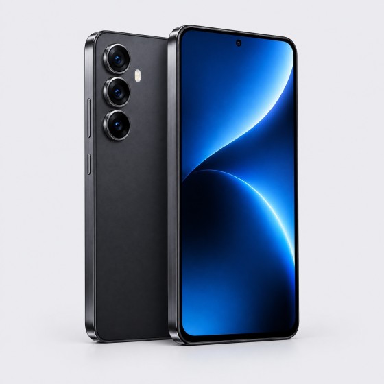 Nova X5 5G 智能手机 256GB 石墨黑