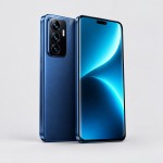 Axis Pro 5G Smartphone 256GB Ocean Blue