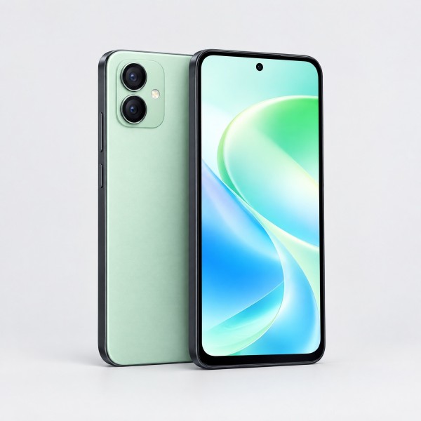 Pulse Lite 5G Smartphone 128GB Mint Green